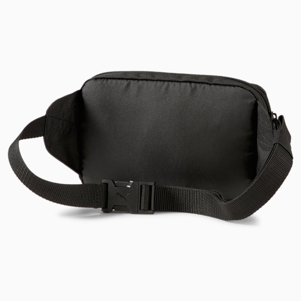 

PUMA - Сумка на пояс Plus II Waist Bag – Puma Black –, Черный
