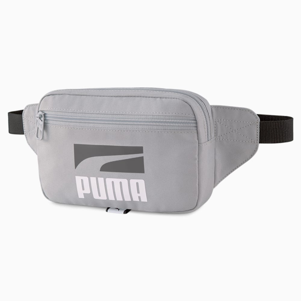 фото Сумка на пояс plus ii waist bag puma