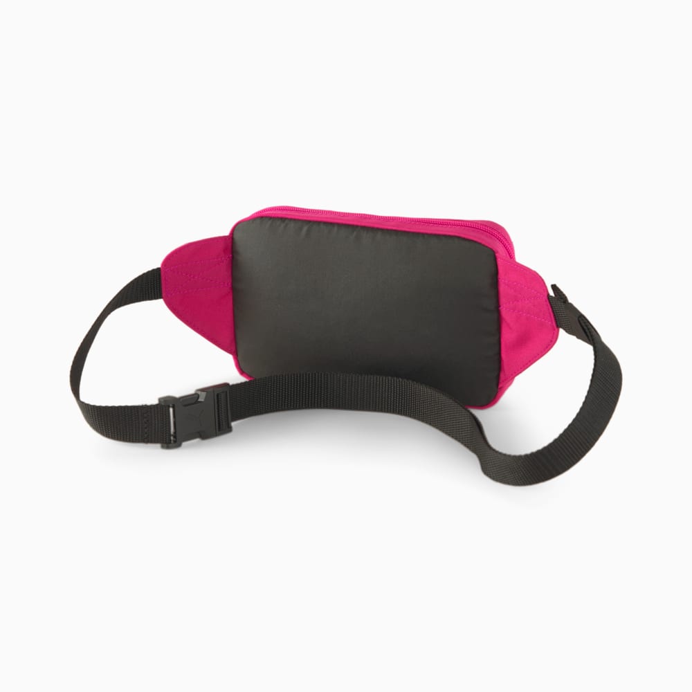 

PUMA - Сумка на пояс Plus II Waist Bag – Festival Fuchsia –, Розовый