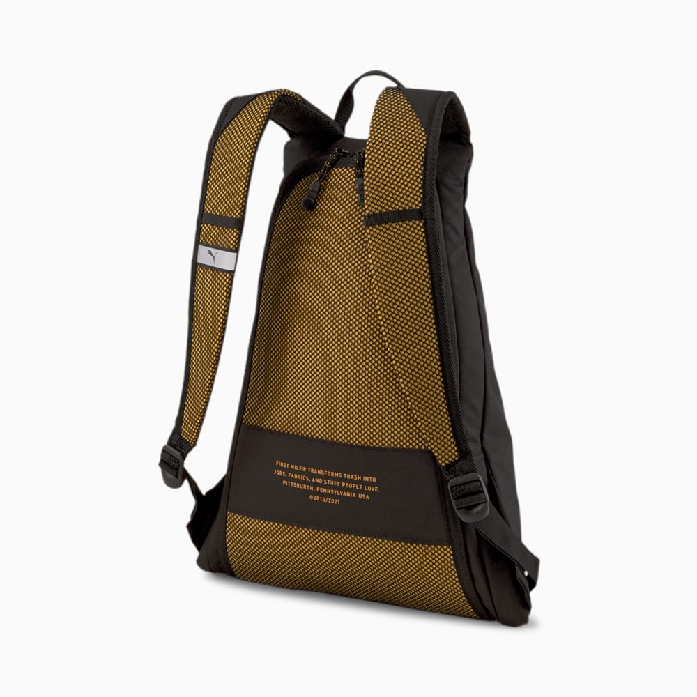 

PUMA - Рюкзак PUMA x FIRST MILE Training Backpack – Puma Black –, Черный