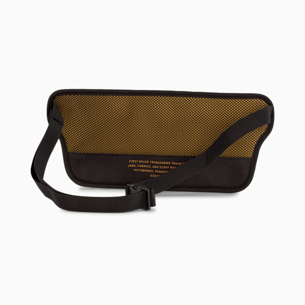 

PUMA - Сумка PUMA x FIRST MILE Training Cross Body Bag – Puma Black –, Черный