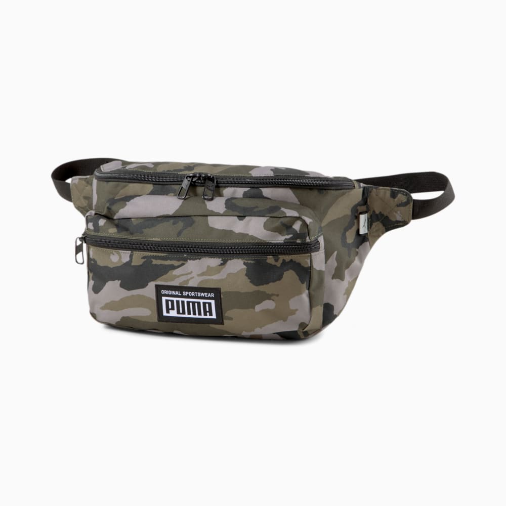 фото Поясная сумка academy waist bag puma