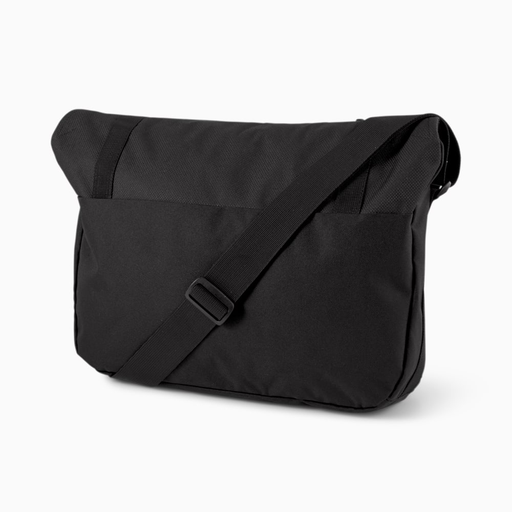 фото Сумка deck messenger bag puma