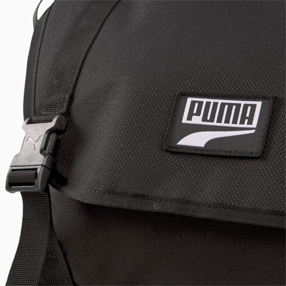 фото Сумка deck messenger bag puma
