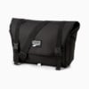 Зображення Puma Сумка Deck Messenger Bag #1: Puma Black