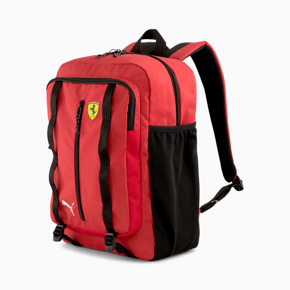 Изображение Puma Рюкзак Scuderia Ferrari SPTWR Race Backpack #1