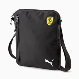 Image PUMA Bolsa Shoulder Bag Scuderia Ferrari SPTWR Race Portable
