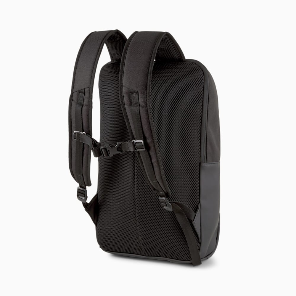 

PUMA - Рюкзак Scuderia Ferrari SPTWR Style Backpack – Puma Black –, Черный