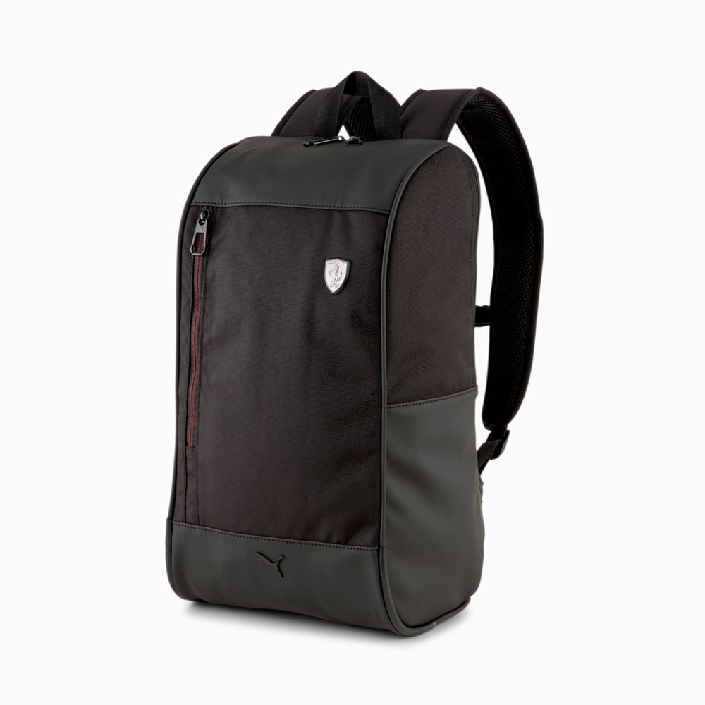 Puma ferrari leather best sale backpack