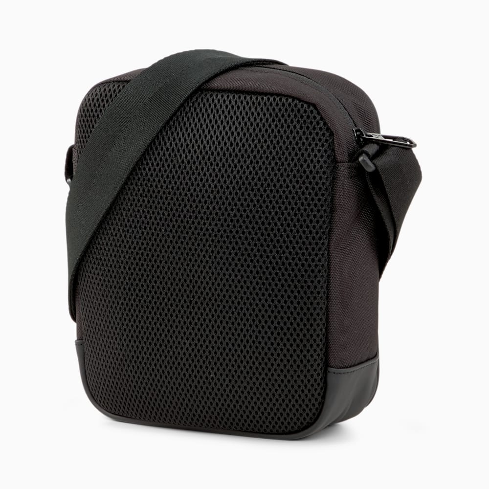

PUMA - Сумка Scuderia Ferrari SPTWR Style Portable Shoulder Bag – Puma Black –, Черный