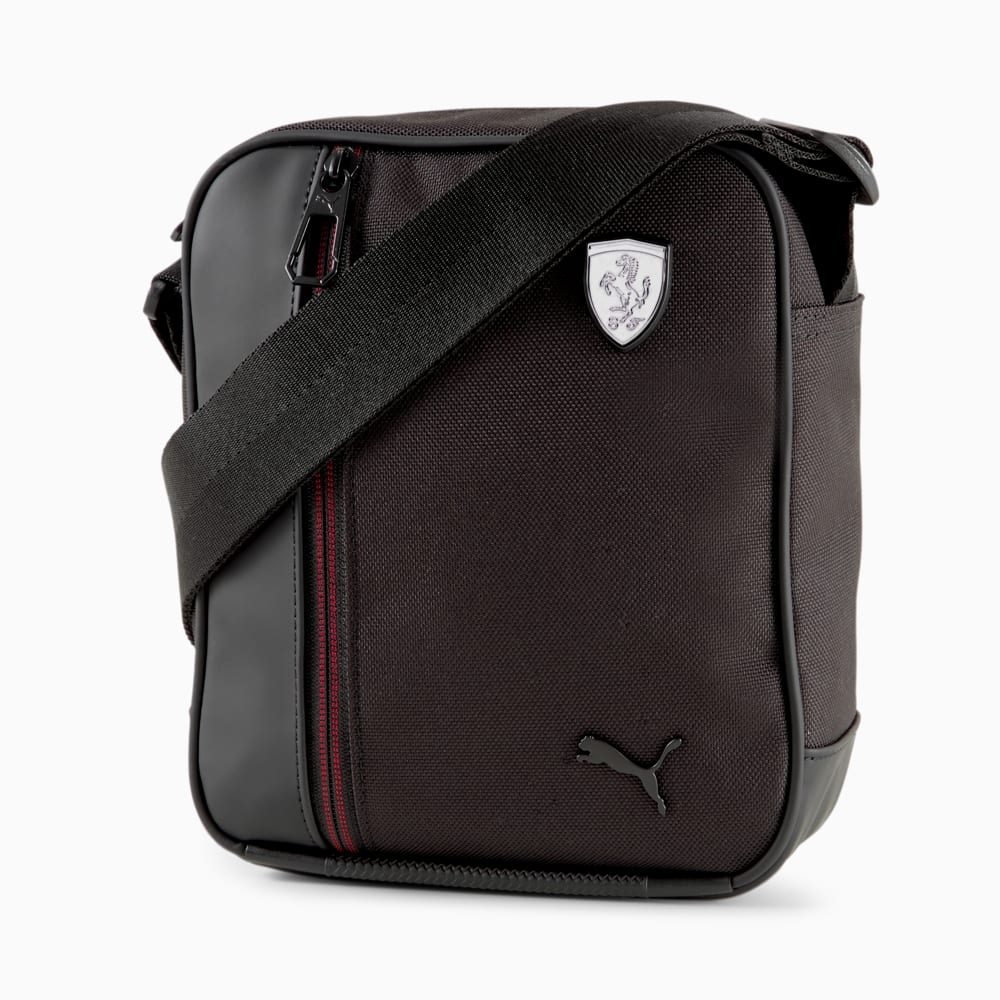 Puma ferrari deals messenger bag