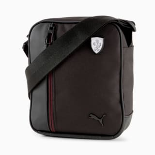 Изображение Puma Сумка Scuderia Ferrari SPTWR Style Portable Shoulder Bag
