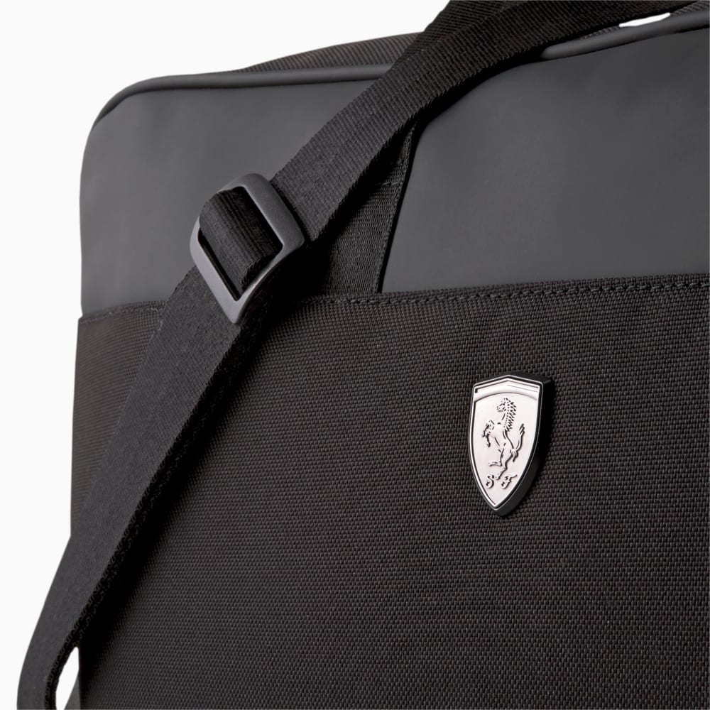 фото Сумка scuderia ferrari sptwr weekender bag puma