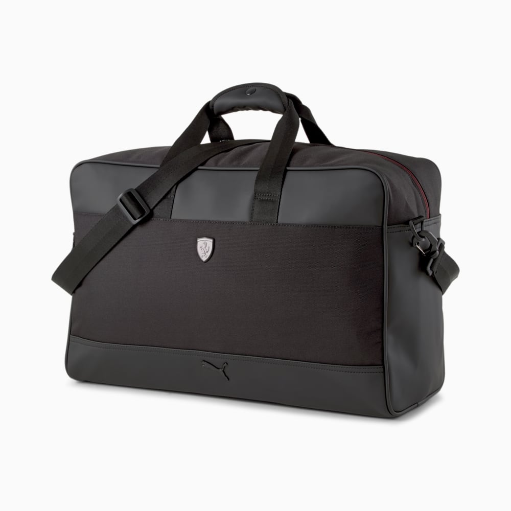 фото Сумка scuderia ferrari sptwr weekender bag puma