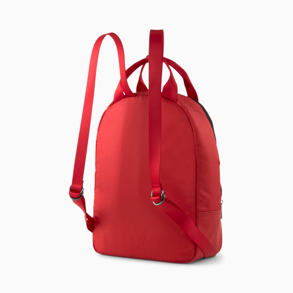 

PUMA - female - Рюкзак Scuderia Ferrari SPTWR Women's Backpack – Rosso Corsa –, Красный