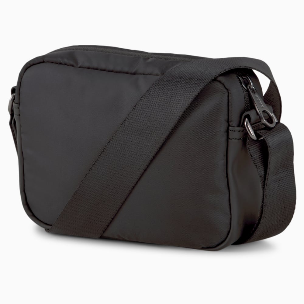 Зображення Puma Сумка через плече Scuderia Ferrari SPTWR Women’s Shoulder Bag #2: Puma Black