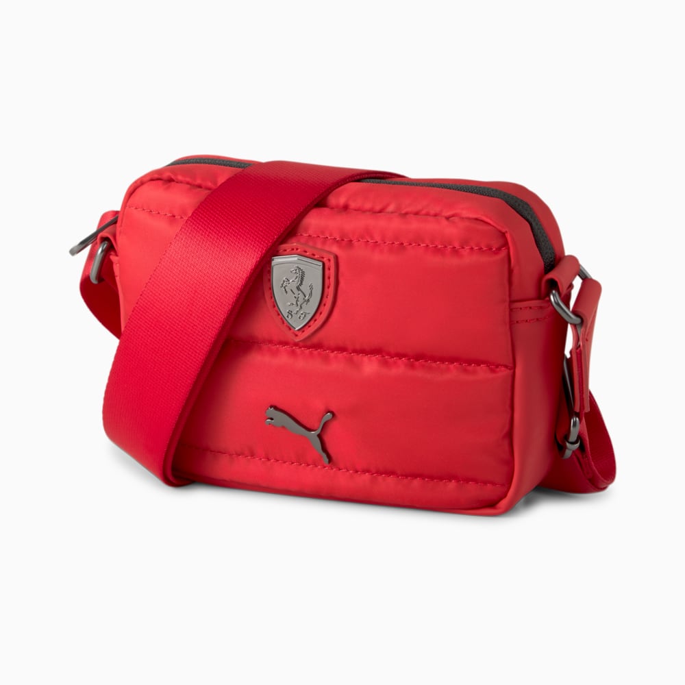 Puma ferrari top sling bag