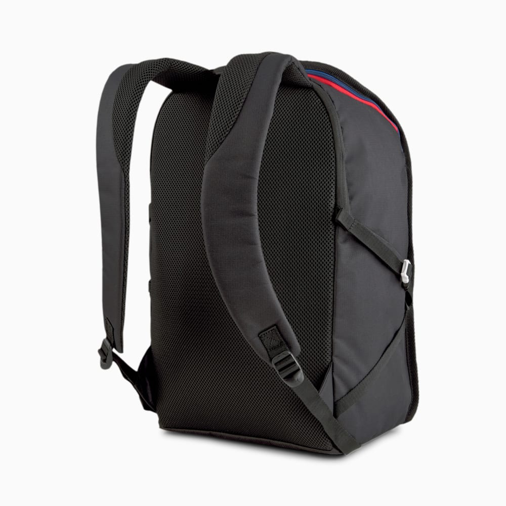 фото Рюкзак bmw m motorsport backpack puma