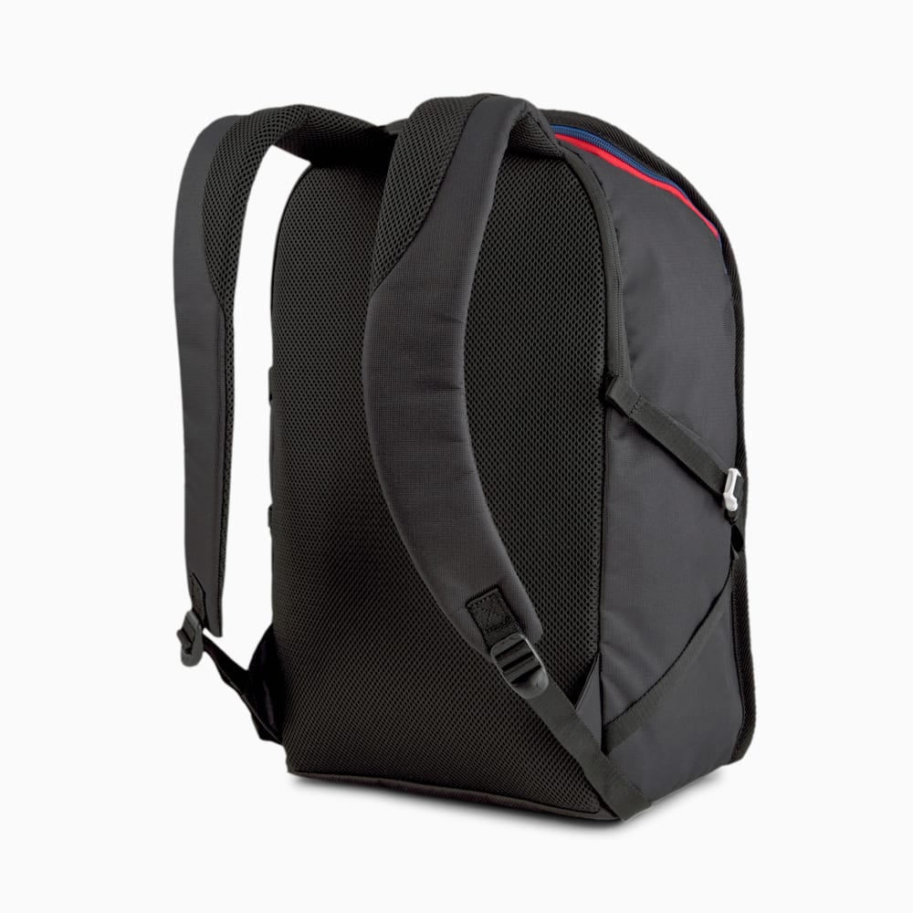 

PUMA - Рюкзак BMW M Motorsport Backpack – Puma Black –, Черный