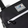 Изображение Puma Сумка BMW M Motorsport Large Portable Bag #3: Puma Black