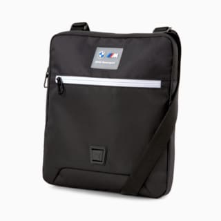 Зображення Puma Сумка BMW M Motorsport Large Portable Bag