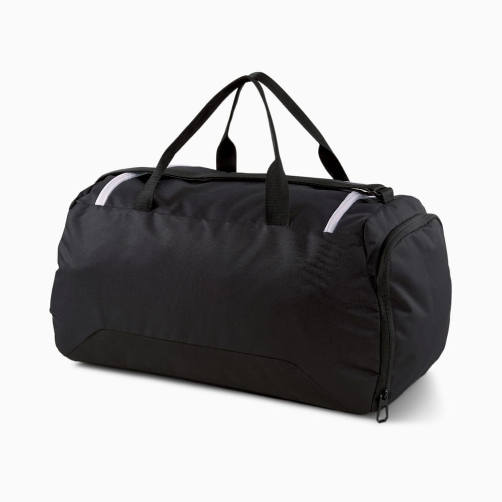 Зображення Puma Сумка BMW M Motorsport Duffle Bag #2: Puma Black