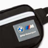 Изображение Puma Сумка на пояс BMW M Motorsport Waist Bag #3: Puma Black