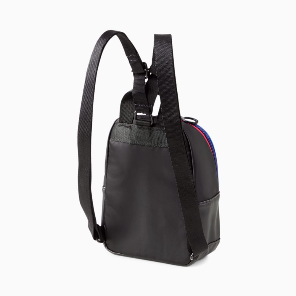 

PUMA - female - Рюкзак BMW M Motorsport Women's Mini Backpack – Puma Black –, Черный