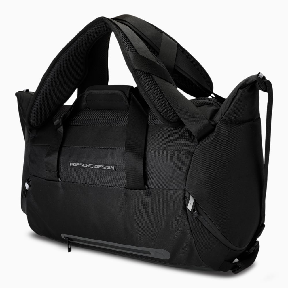 Зображення Puma Сумка Porsche Design Duffle Bag #2: Jet Black