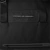 Зображення Puma Сумка Porsche Design Duffle Bag #4: Jet Black