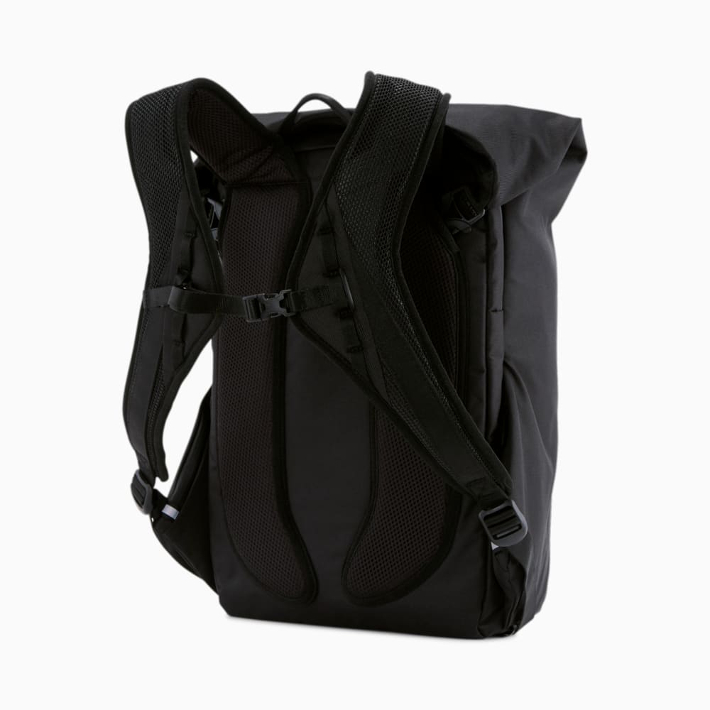 

PUMA - Рюкзак Porsche Design Backpack – Jet Black –, Черный