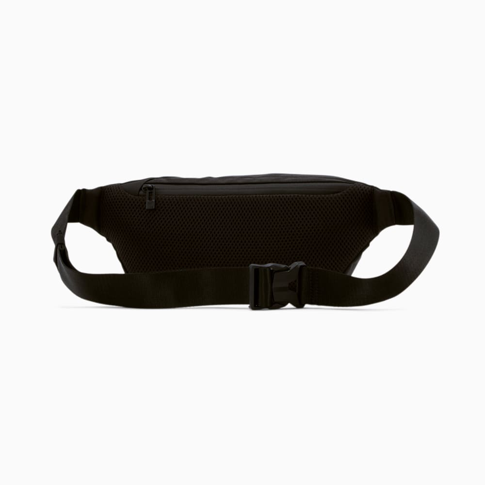 

PUMA - Сумка Porsche Design X-Body Bag – Jet Black –, Черный
