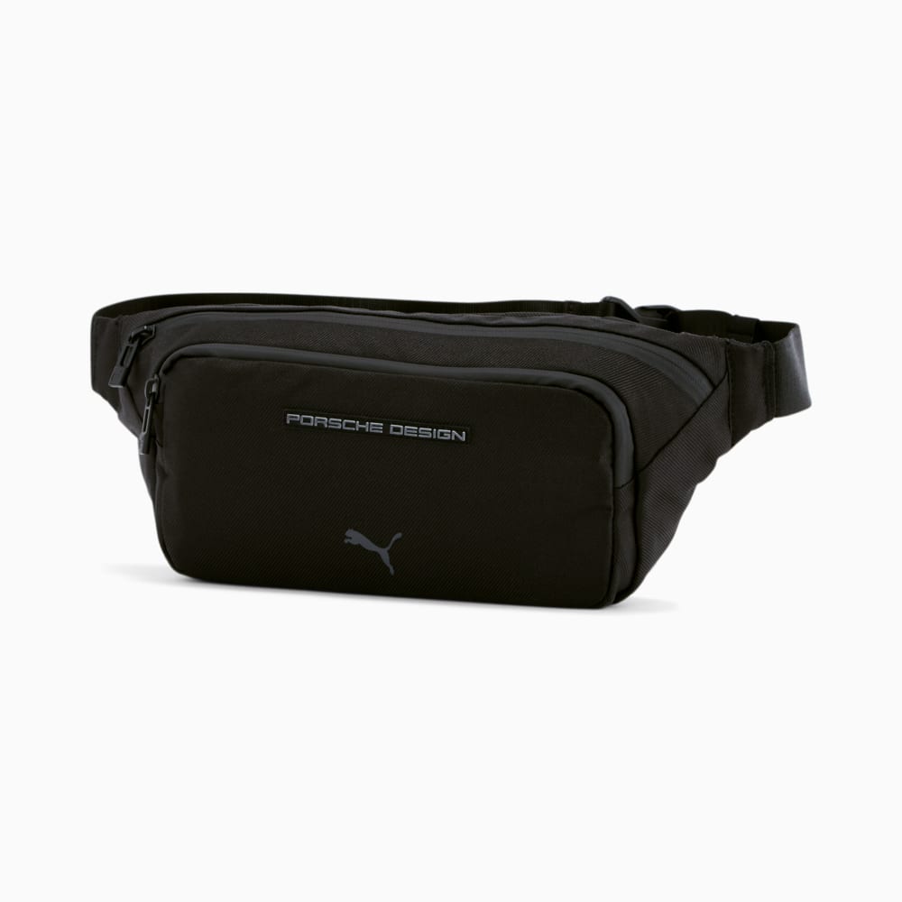 Зображення Puma Сумка Porsche Design X-Body Bag #1: Jet Black