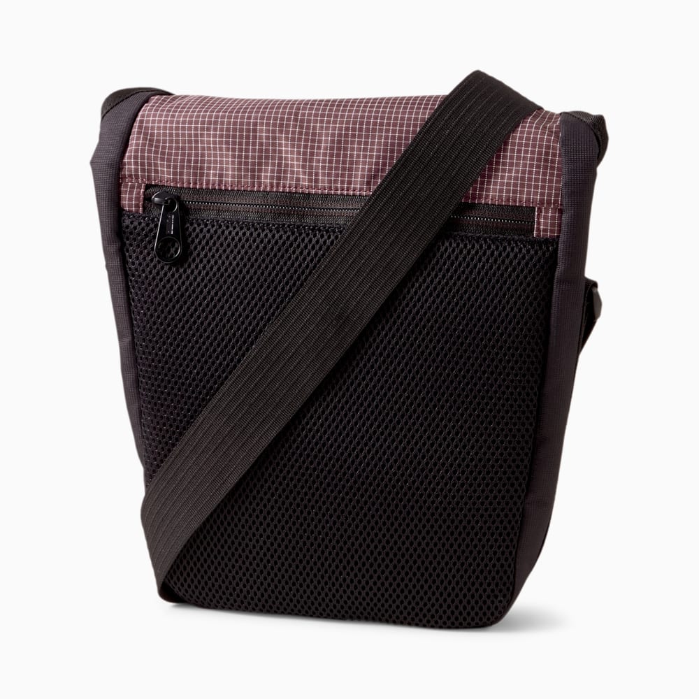 

PUMA - Сумка Porsche Legacy Small Messenger Bag – Puma Black –, Черный