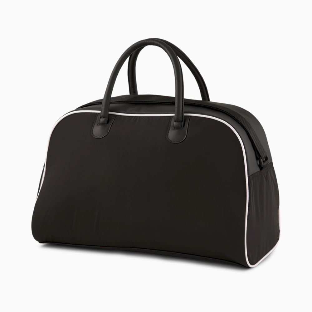 

PUMA - Сумка Campus Grip Bag – Puma Black –, Черный
