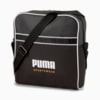 Зображення Puma Сумка Campus Flight Bag #1: Puma Black