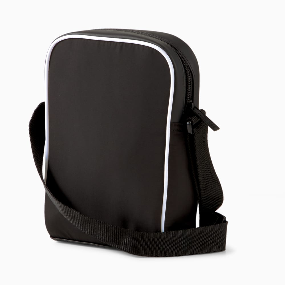 

PUMA - Сумка Campus Compact Portable Bag – Puma Black –, Черный