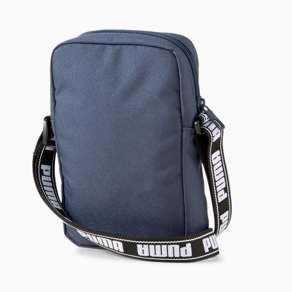 

PUMA - Сумка EvoEssentials Compact Portable Bag – Spellbound-China Blue –, Синий