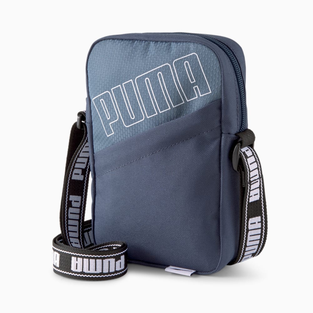 Зображення Puma Сумка EvoEssentials Compact Portable Bag #1: Spellbound-China Blue