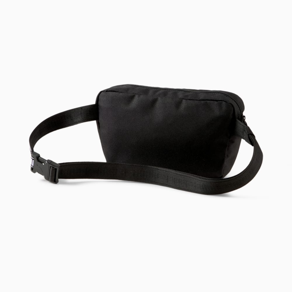 Зображення Puma Сумка на пояс EvoEssentials X-Waist Bag #2: Puma Black