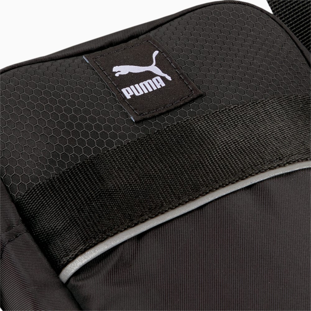 фото Сумка evoplus compact portable shoulder bag puma