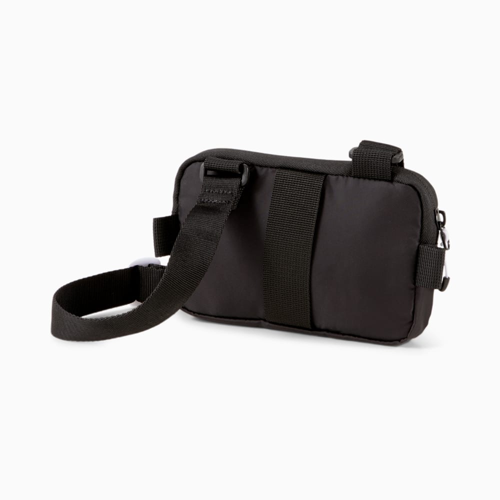 

PUMA - Кошелек EvoPLUS Utility Wallet – Puma Black –, Черный