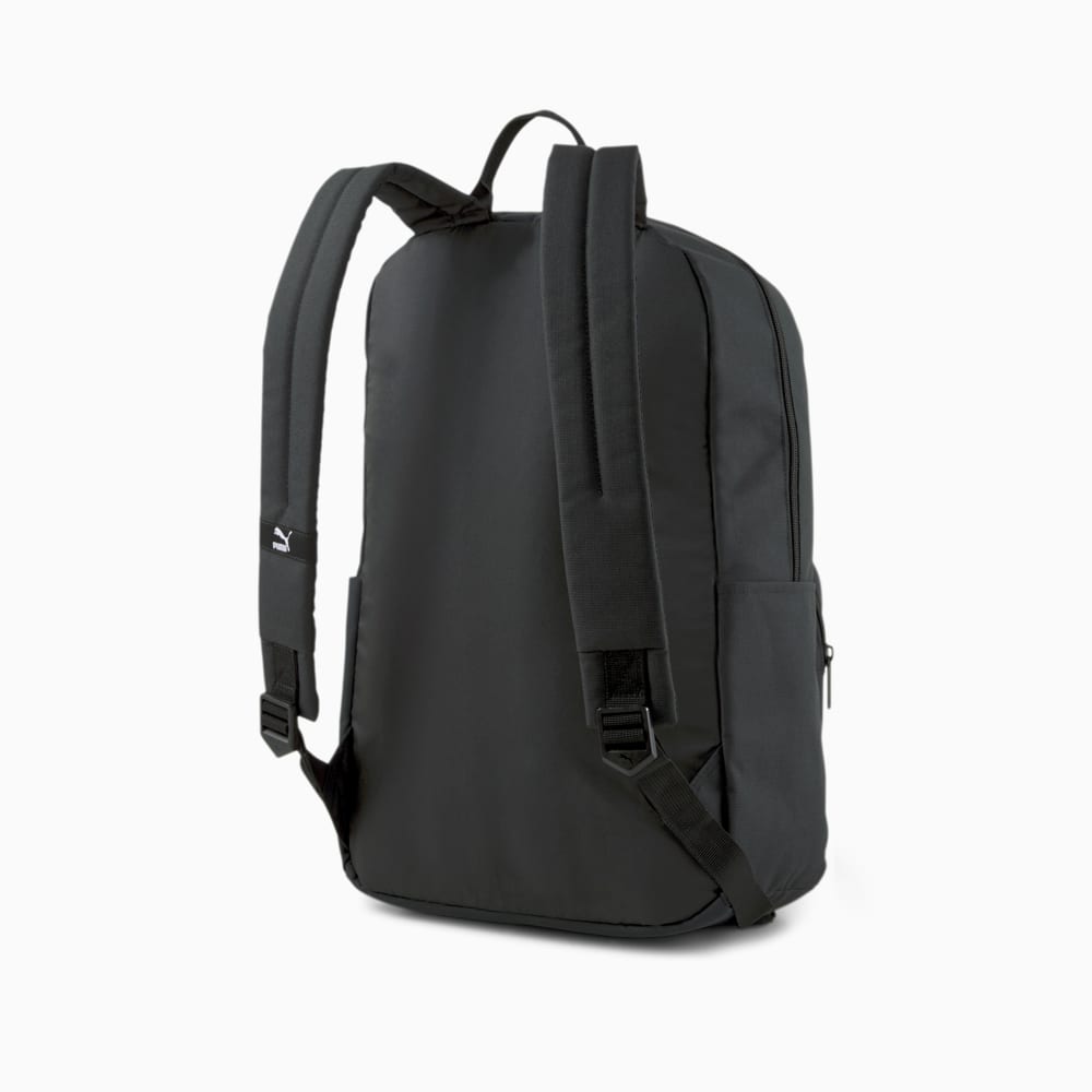 

PUMA - Рюкзак Originals Urban Backpack – Puma Black –, Черный