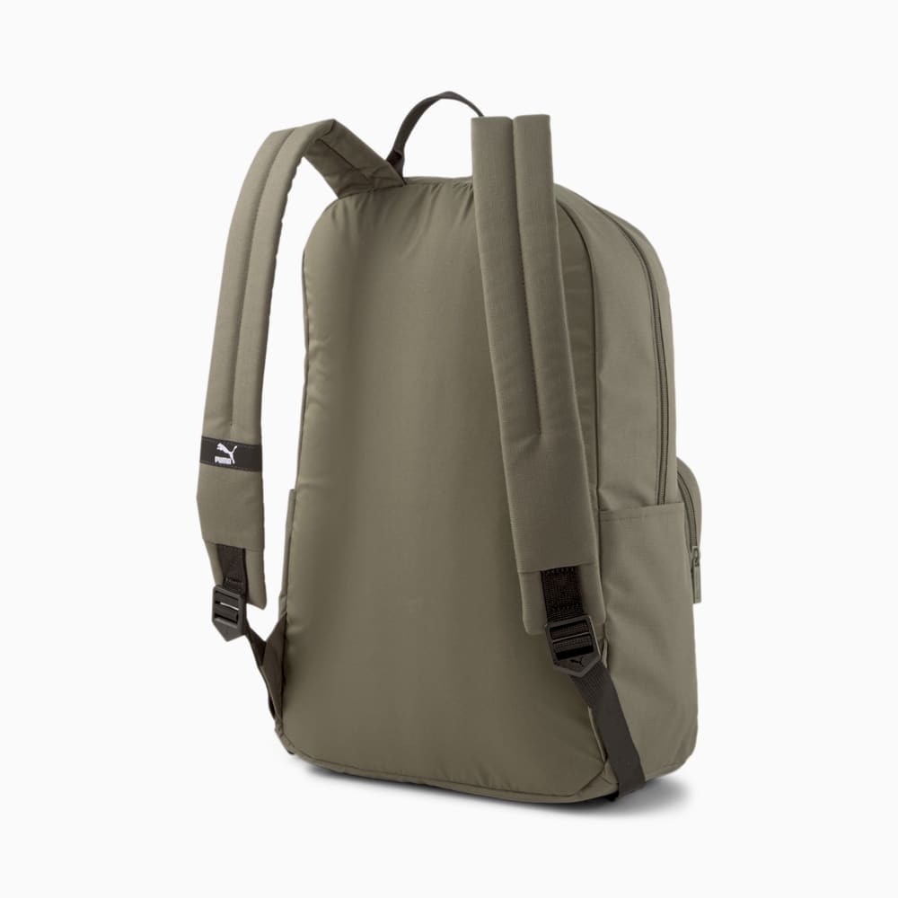 

PUMA - Рюкзак Originals Urban Backpack – Grape Leaf –, Зеленый