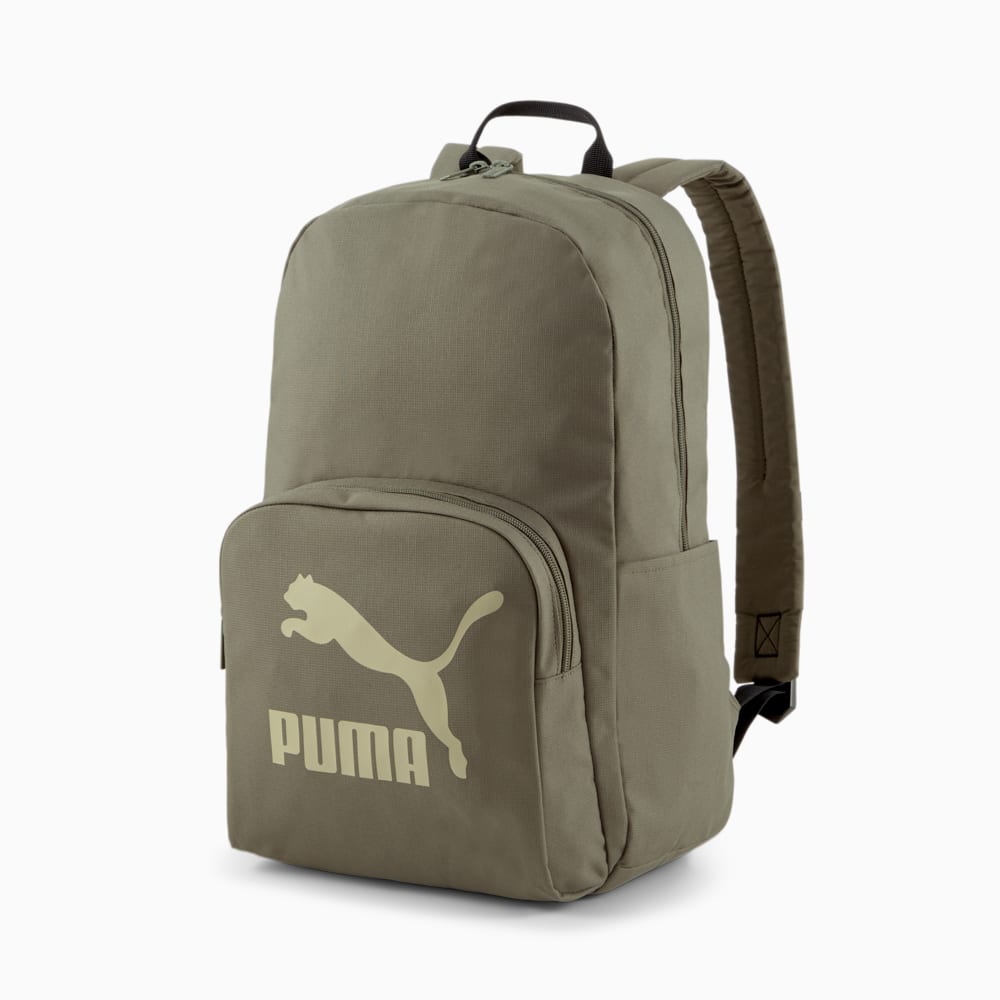 Originals Urban Backpack 40 Green Grape Leaf Puma 078480 03