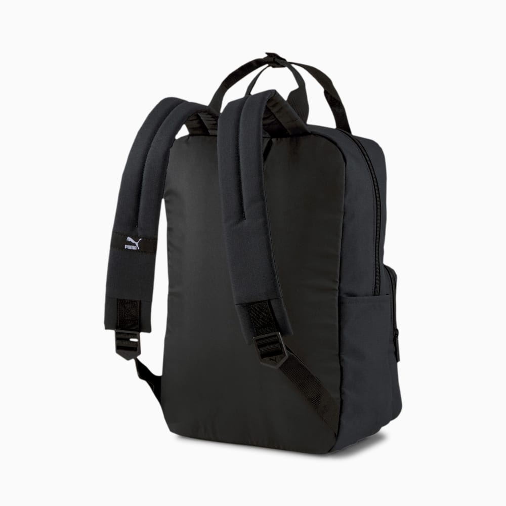 

PUMA - Рюкзак Originals Tote Backpack – Puma Black –, Черный