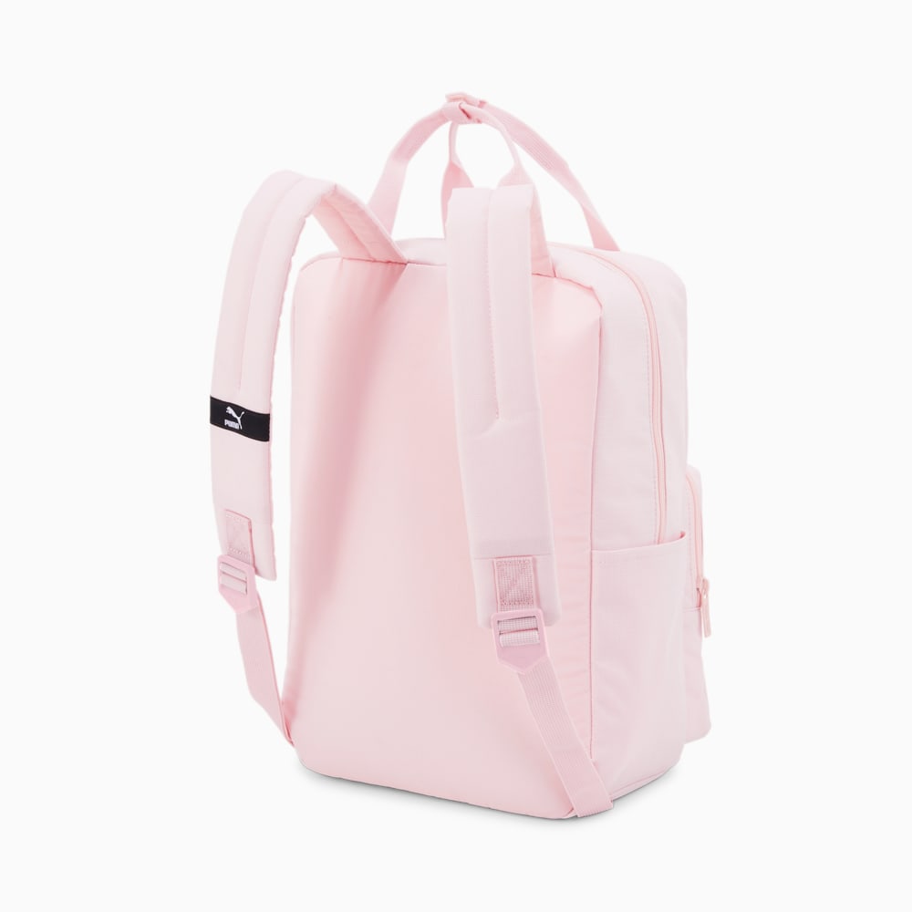 Зображення Puma Рюкзак Originals Tote Backpack #2: Chalk Pink