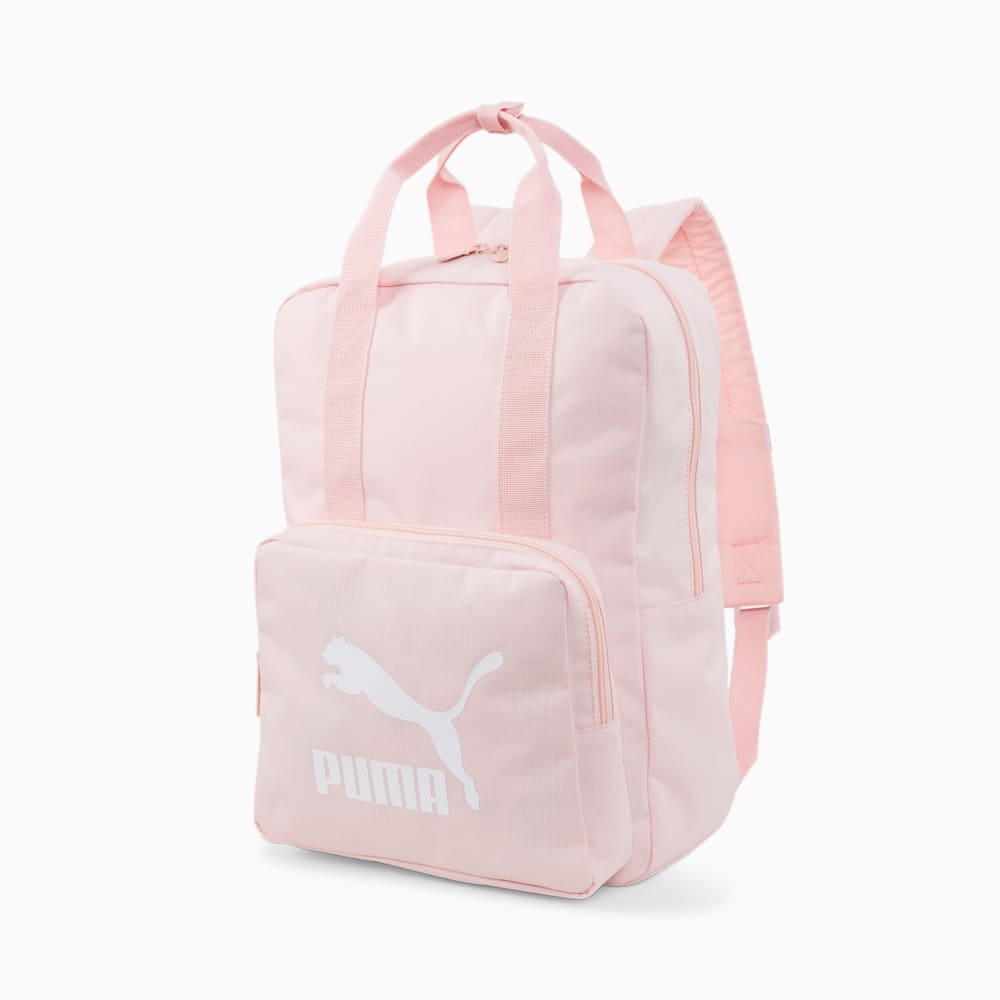 Изображение Puma Рюкзак Originals Tote Backpack #1