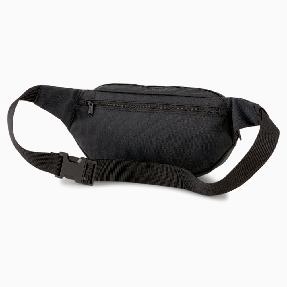 Зображення Puma Сумка на пояс Originals Urban Waist Bag #2: Puma Black