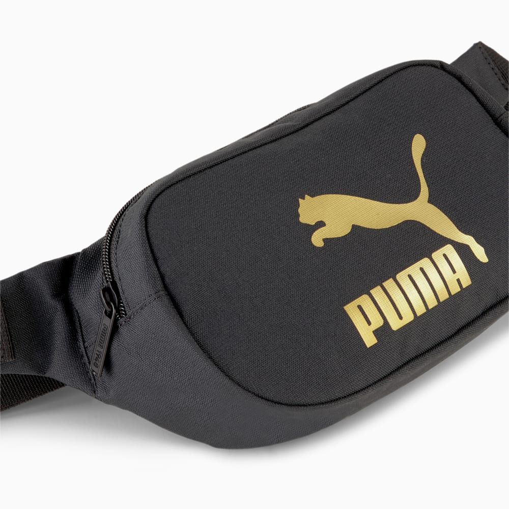 фото Сумка на пояс originals urban waist bag puma